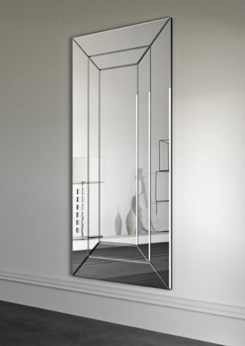 Зеркало Casamilano Design Emanuela Garbin Carré - rectangular