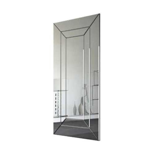 Зеркало Casamilano Design Emanuela Garbin Carré - rectangular