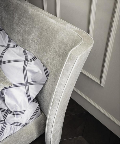 Кровать Casamilano Design Castello Lagravinese Vanity