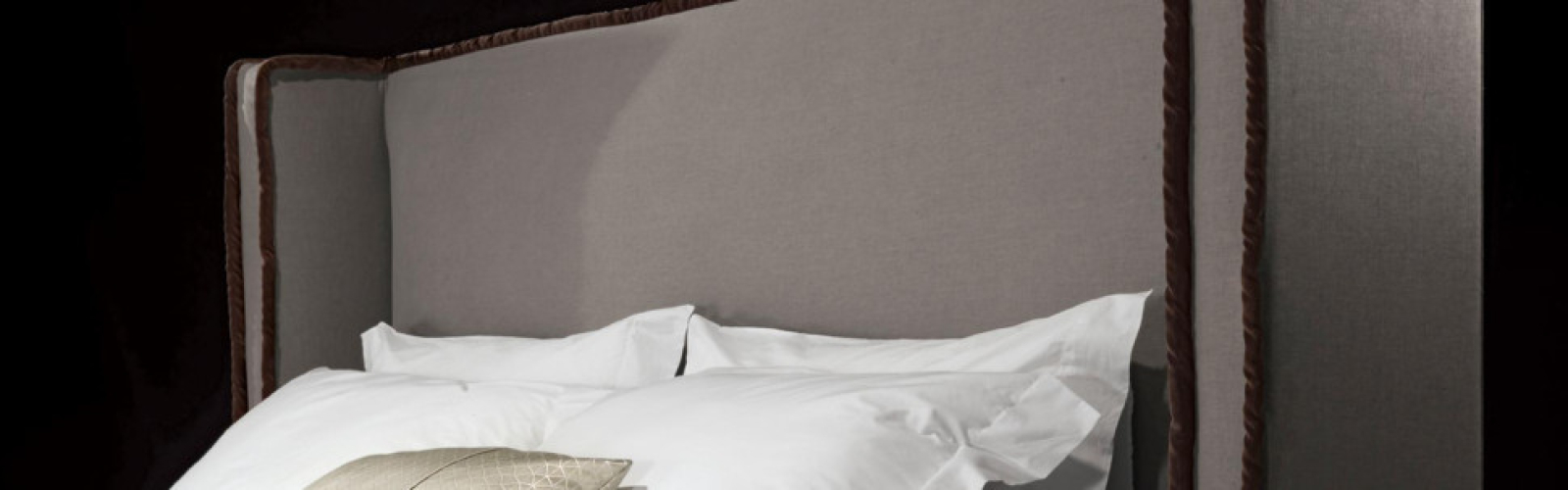 Кровать Casamilano Design Paola Navone Pillopipe