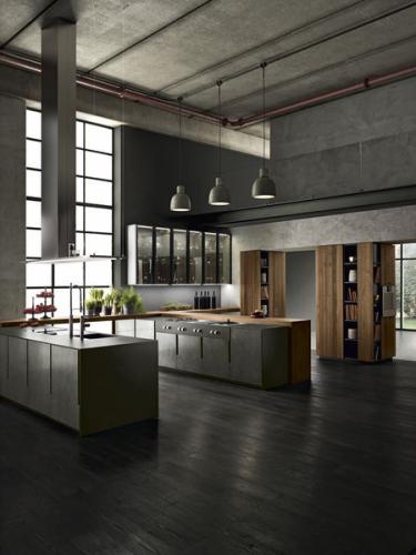 Кухня Binova Vogue