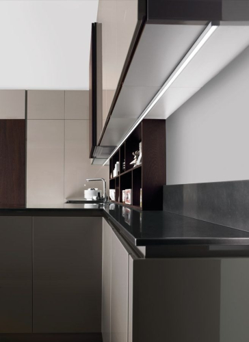 Кухня Miton Limha Glossy