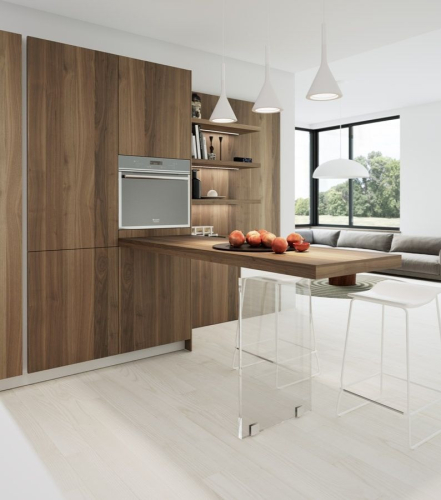 Кухня Miton Limha Wood