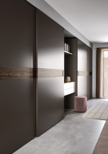 Шкаф Novamobili Class Sliding Door