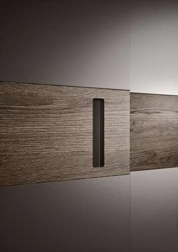 Шкаф Novamobili Class Sliding Door