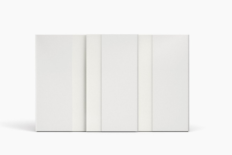 Шкаф Novamobili Offset Sliding Door