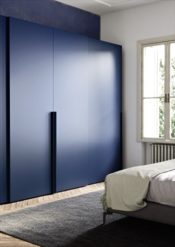 Шкаф Novamobili Alfa Sliding Door