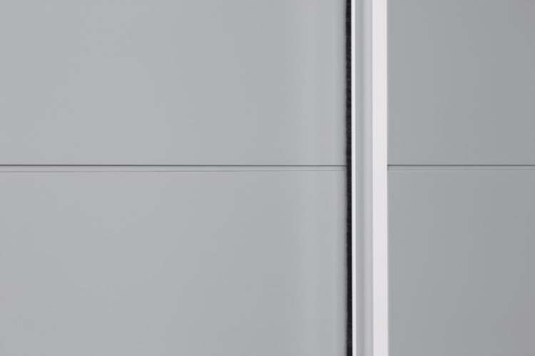 Шкаф Novamobili Allison Sliding Door