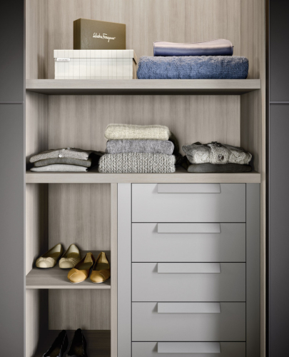 Шкаф Novamobili Dover Sliding Door