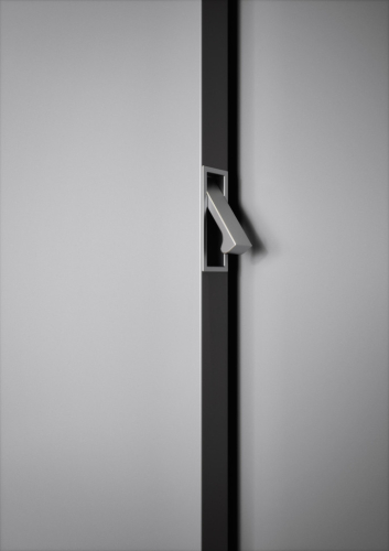 Шкаф Novamobili Plisse Sliding Door
