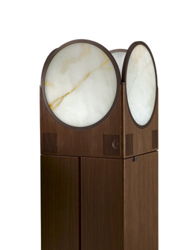 Буфет (винный шкаф) Clair de lune Giorgetti 67030
