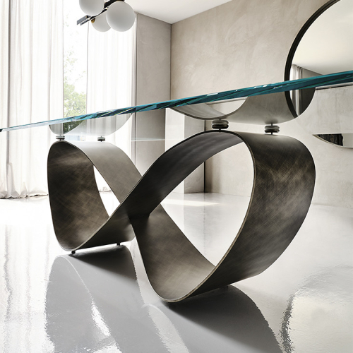 Стол в столовую Cattelan Italia Butterfly