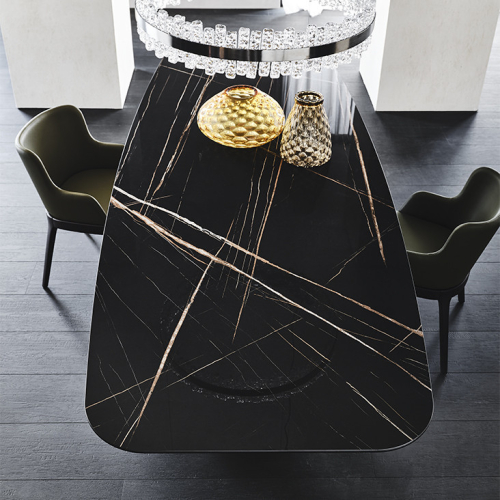 Стол в столовую Cattelan Italia Mad Max Keramik