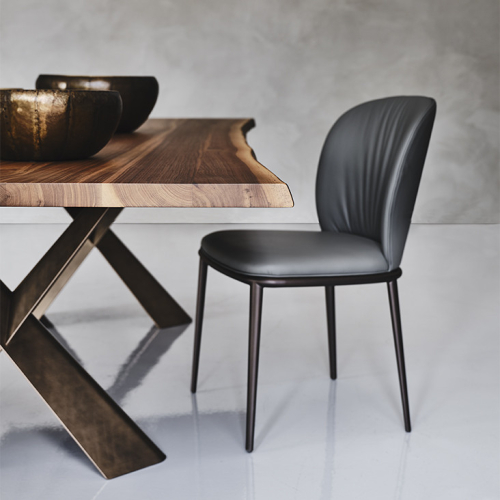 Стол в столовую Cattelan Italia Mad Max Wood