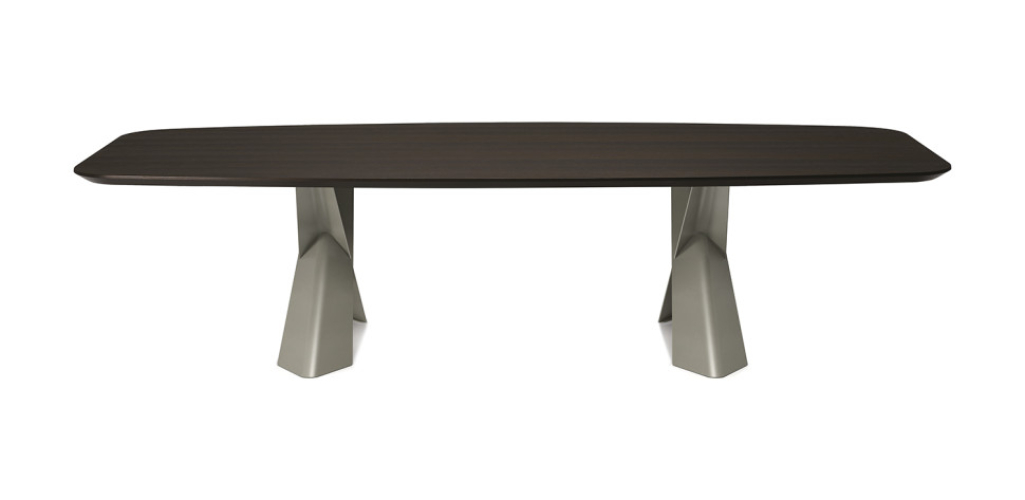 Стол в столовую Cattelan Italia Mad Max Wood