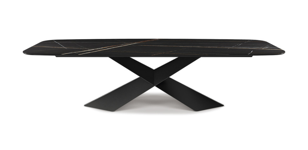 Стол в столовую Cattelan Italia Tyron Keramik