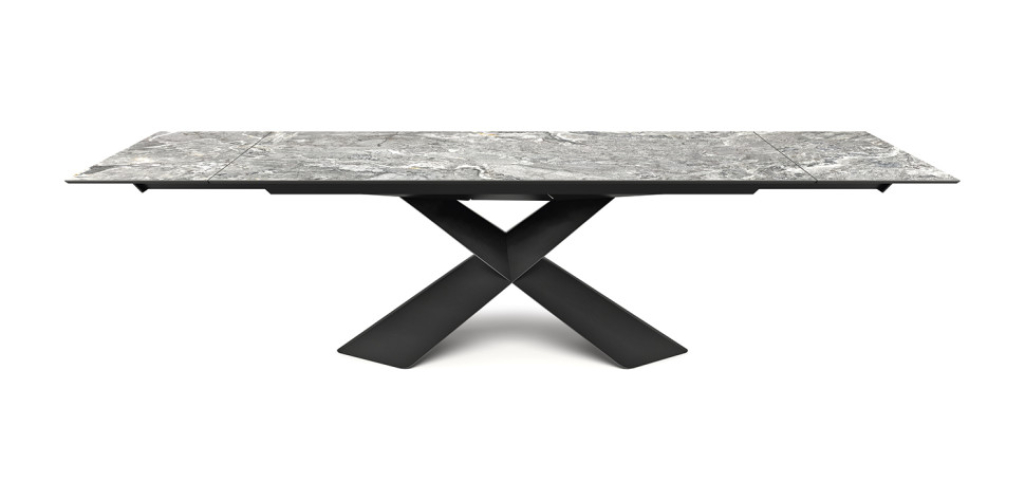 Стол в столовую Cattelan Italia Tyron Keramik Drive