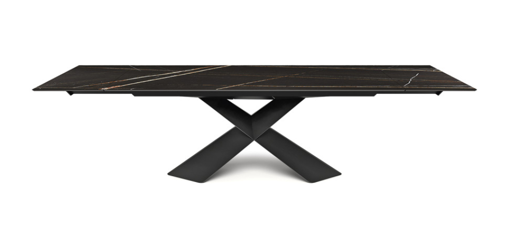 Стол в столовую Cattelan Italia Tyron Keramik Drive