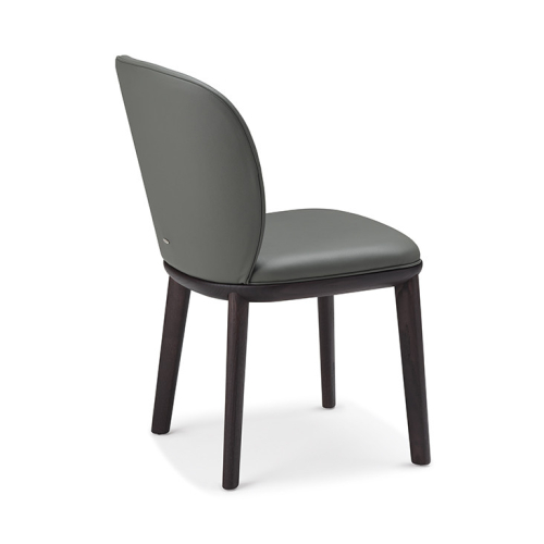 Стул в столовую Cattelan Italia Chris