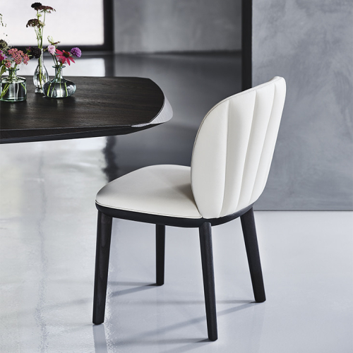 Стул в столовую Cattelan Italia Chrishell