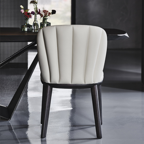 Стул в столовую Cattelan Italia Chrishell