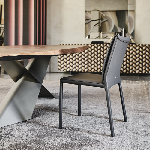 Стул в столовую Cattelan Italia Italia