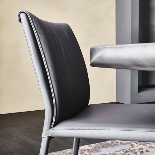 Стул в столовую Cattelan Italia Italia