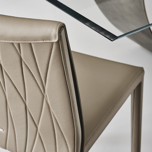 Стул в столовую Cattelan Italia Italia Couture