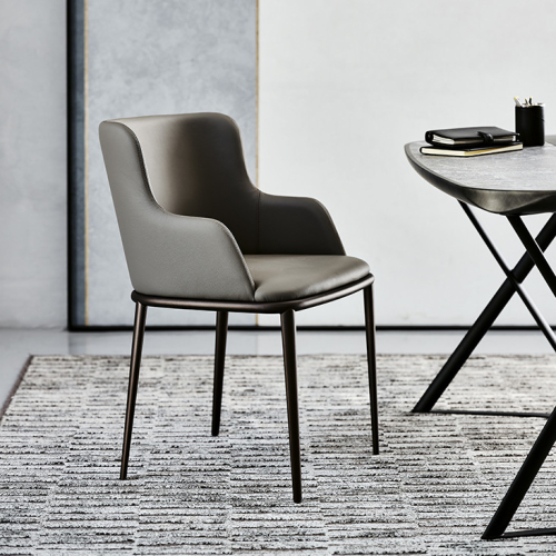 Стул в столовую Cattelan Italia Magda ML