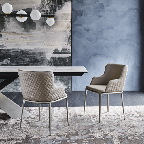 Стул в столовую Cattelan Italia Magda ML Couture