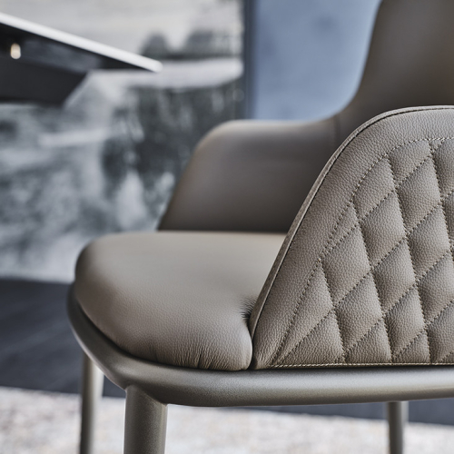 Стул в столовую Cattelan Italia Magda ML Couture