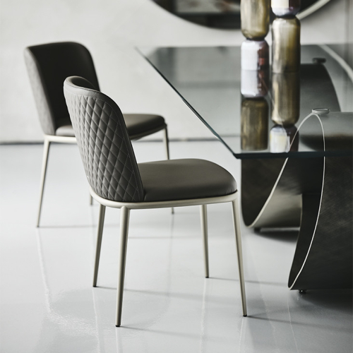 Стул в столовую Cattelan Italia Magda ML Couture