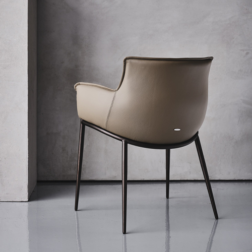 Стул в столовую Cattelan Italia Rhonda