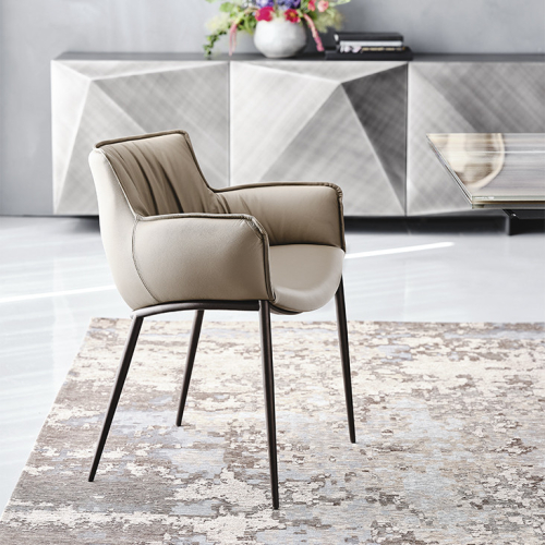 Стул в столовую Cattelan Italia Rhonda