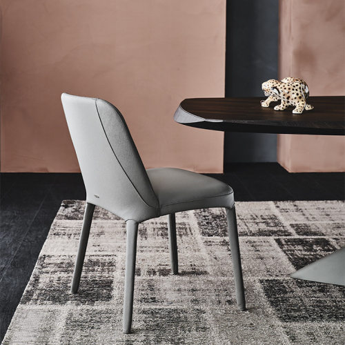 Стул в столовую Cattelan Italia Wilma
