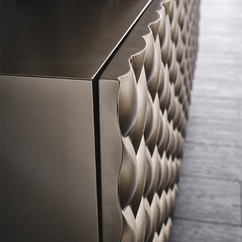 Комод Cattelan Italia Lavander