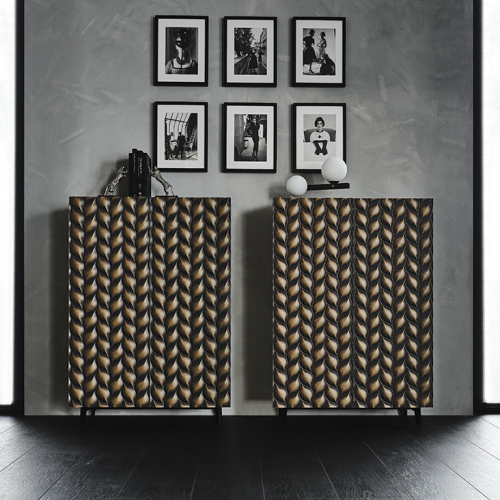 Комод Cattelan Italia Spiga