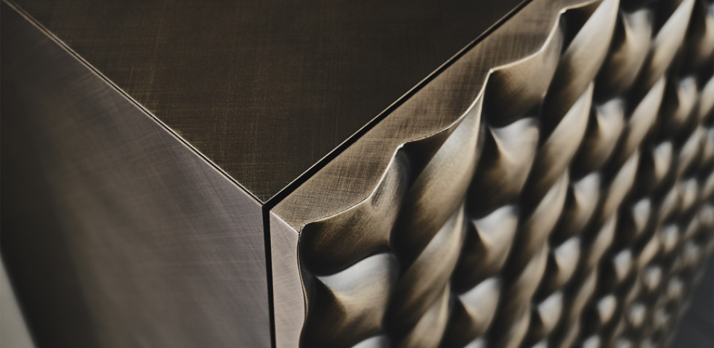 Комод Cattelan Italia Spiga
