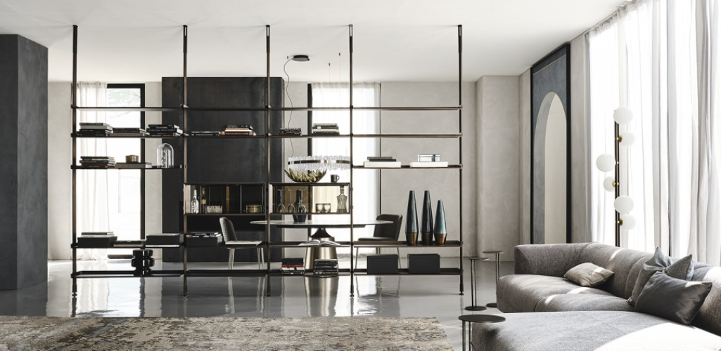 Стеллаж Cattelan Italia Freeway