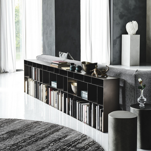 Стеллаж Cattelan Italia Latitude
