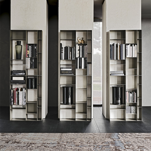 Стеллаж Cattelan Italia Latitude
