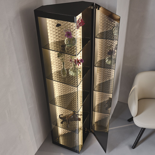 Витрина Cattelan Italia Atelier