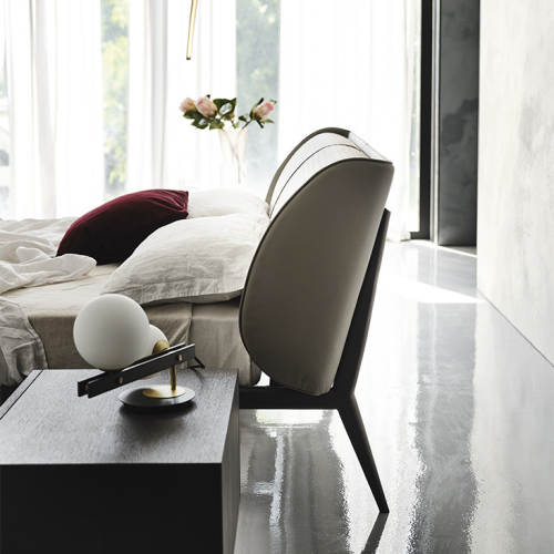 Кровать в спальню Cattelan Italia Ayrton