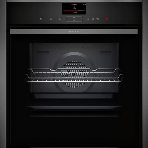 Встраиваемый духовой шкаф Neff B47FS22G0
