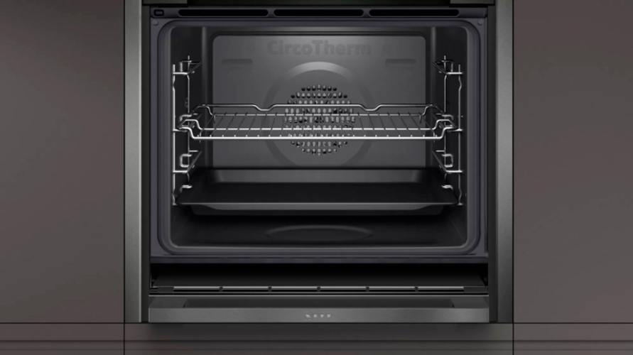 Встраиваемый духовой шкаф Neff B47FS22G0