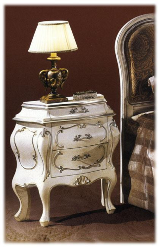 Тумбочка Boito Angelo cappellini Bedrooms 18501