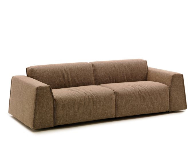 Диван Parker Milano bedding Mdpar120