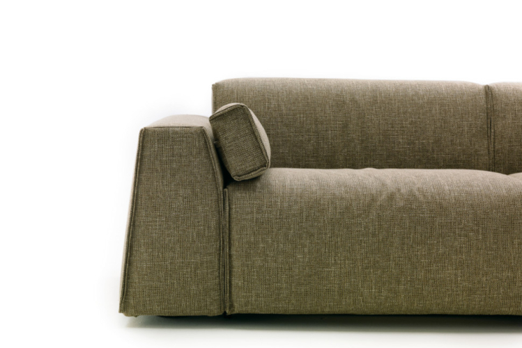 Диван Parker Milano bedding Mdpar120