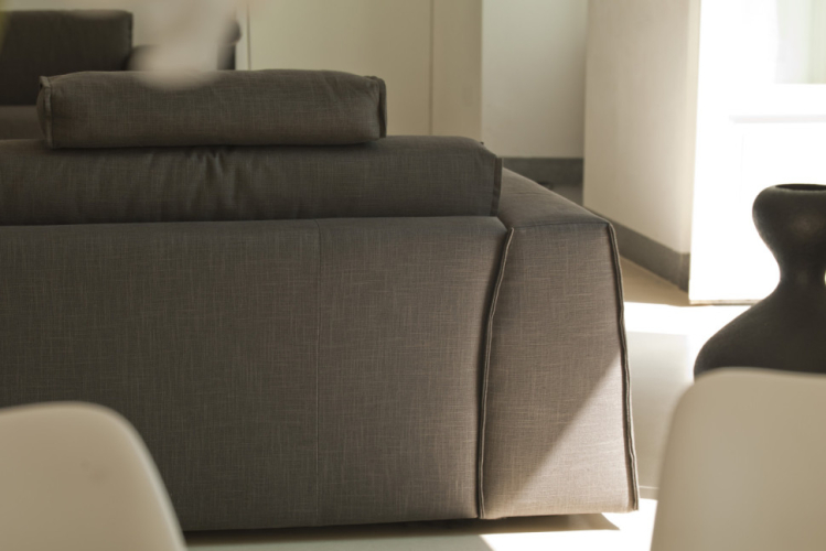 Диван Parker Milano bedding Mdpar120
