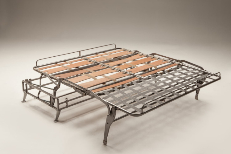 Диван Parker Milano bedding Mdpar120